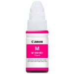 Canon GI 190M Tinta magenta 0669C001AB