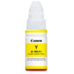 Canon GI 190 Y Tinta Amarilla 70 ml 0670C001AB