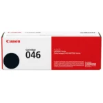 Canon Tóner 046 Negro 1250C001AA
