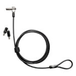 HP Nano cable de seguridad 1AJ39AA