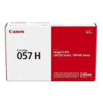 Canon toner negro 057H 3010C001AA