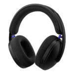 Logitech Headset gaming inalámbrico G325 color negro 981-001523