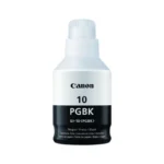 Canon tinta Pixma GI-10 PGBK negro 3382C001AA