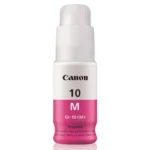 Canon Tinta GI-10 Magenta 3392C001AA