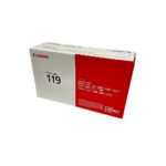 Canon Tóner 119 Negro 3479B001AA