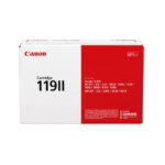 Canon Tóner 119 II Negro de alta capacidad 3480B001AA