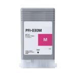 Canon Tinta PFI-030M magenta 55ml 3491C001AA