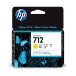 HP Tinta Designjet 712 amarillo de 29ml 3ED69A