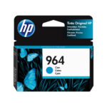 HP Tinta 964 Cian 3JA50AL