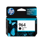 HP Tinta 964 Negro 3JA53AL