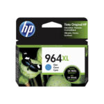HP Tinta 964XL Cian 3JA54AL