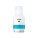 Canon Tinta GI-16 cyan 4418C001AA