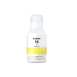 Canon Tinta GI-16 amarillo 4420C001AA