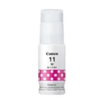 Canon Botella de tinta magenta GI-11M 4535C001AA