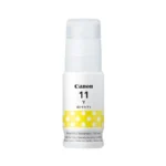 Canon Botella de tinta CL-11Y amarillo 4536C001AA