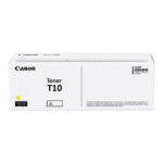 Canon Toner T10 amarillo 4563C001AA