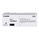 Canon T10 tóner negro original 4566C001AA