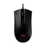 Mouse HyperX Pulsefire Core Negro mouse óptico gaming 4P4F8AA