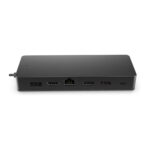 HP Hub Multipuerto Universal USB-C 7 en 1 con HDMI, DisplayPort y Ethernet 50H55UT