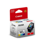 Canon Tinta CL-141XL Color XL de15 ml 5202B001AA