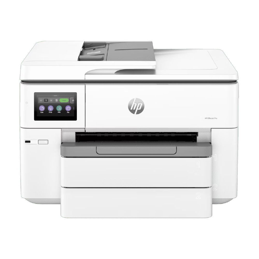 537P5CAKY HP Officejet Pro 9730 impresora multifuncional formato ancho 537P5C#AKY - Imagen 1