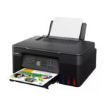 Canon impresora multifuncional MegaTank G3170 5805C004AA