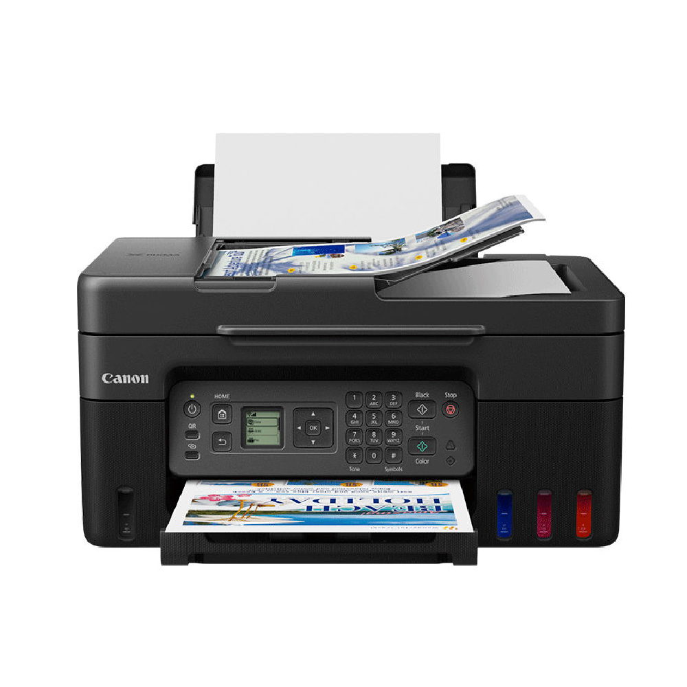 5807C004AB Canon G4170 impresora multifuncional Mega Tank 5807C004AB - Imagen 1