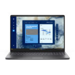 Dell Laptop Pro PC16250 Intel Core 5 120U y Windows 11 Pro 5GH0W