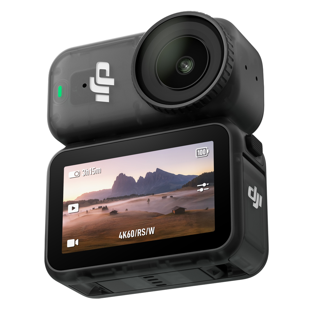 6937224115446 DJI Osmo Nano Pack Standard 64GB 6937224115446 - Imagen 1