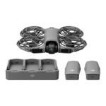 DJI DJI Neo 2 Kit combinado Fly More (solo dron) 6937224131736