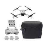 DJI Drone Lito X1 Fly More Combo (DJI RC-N3) 6937224140714