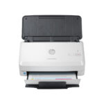 Escáner HP Scanjet Pro 2000 s2 con Alimentación de Hojas 6FW06A#BGJ