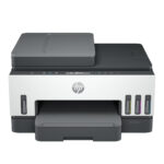 Impresora multifunción HP Smart Tank 750 Wi-Fi con dúplex, ADF 6UU47A#AKY