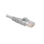 Nexxt Patch Cord Cat6 10Ft. color gris 798302030671