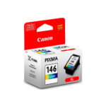 Canon CL-146XL de 13 ml Color XL 8276B001AA