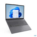 Lenovo Laptop IdeaPad Slim 3 15IRH10 Intel Core i5-13420H y Pantalla Táctil WUXGA 83K100RDGJ