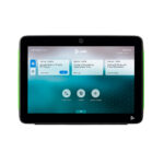 Controlador táctil Poly TC10 negro 875K3AA#ABM