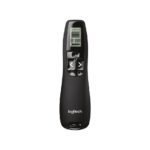 Logitech Presenter laser R800 control profesional para presentaciones 910-001350
