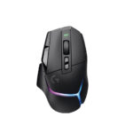 Logitech G502 X mouse gaming cableado 910-006144