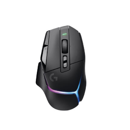 Logitech G502 X mouse gaming cableado 910-006144