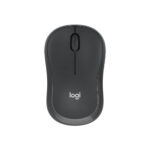 Logitech M240 Silent Bluetooth Mouse Graphite 910-007113