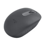 Logitech M196 Bluetooth Mouse color grafito 910-007456
