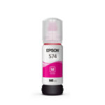 Epson tinta 574 magenta T574320-AL