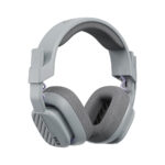 Logitech ASTRO Gaming A10 Gen 2 auricular cableado gris 939-002069