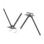 Logitech montura para barras de video o cámaras 952-000041