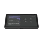Logitech Tap IP dispositivo de videoconferencia color grafito 952-000085
