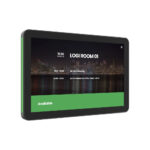 Logitech Tap Scheduler Purpose panel de programación para salas de reuniones 952-000091
