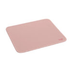 Logitech Mouse pad Studio Series deslizamiento fácil y confortable color rosa oscuro 956-000037