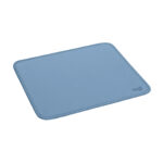 Logitech Mouse pad Studio Series deslizamiento fácil y confortable color azul claro 956-000038