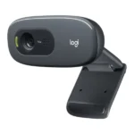 Logitech Cámara web C270 HD 720p 960-000694